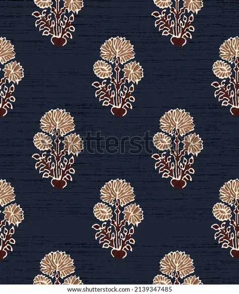 Seamless Ajrakh Pattern Background Design Block Stock Illustration 2139347485 | Shutterstock Geometric Allover Design, Ajrakh Butta, Ajrak Batik, Ajarak Pattern, Ajrakh Design, Ajrakh Border, Ajrak Print, Shutterstock Images, Ajrakh Pattern