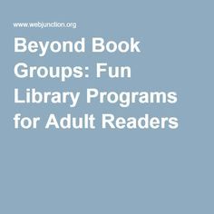 Library Programs For Adults, Passive Programming Library, Public Library Programs, Passive Programs, Library Programming, Friends Of The Library, Teen Library, Stem Programs, Library Book Displays