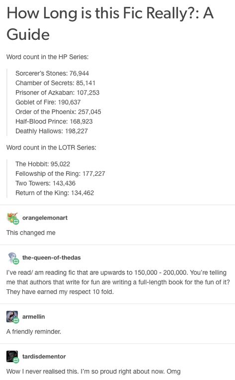 Word Count For Books, Fanfic Scenarios, Unique Faceclaims, Harry Potter Ao3, Harry Potter Fanfiction Ao3, Fanfic Humor, Ao3 Harry Potter, Fanfic Writers, Otp Scenarios