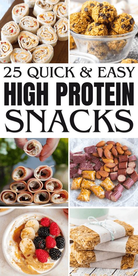 25 Healthy High Protein Snacks On The Go – Keto Millenial High Protein Snack Ideas On The Go, Protein Filled Snacks On The Go, Easy High Calorie Snacks, High Energy Snacks For Athletes, Fast Protein Snacks, Quick Protein Snacks On The Go, Protine Snack Ideas, Plant Protein Snacks, Protein Snack Ideas On The Go