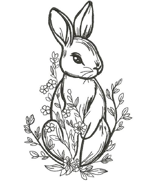 Discover our Charming Rabbit and Flower Machine Embroidery Digital Files, perfect for adding a whimsical touch to your projects. Designed for crafters, these files are easy to use and compatible with various embroidery machines. Download now to create adorable patterns. #MachineEmbroidery #EmbroideryFiles #RabbitEmbroidery #FlowerEmbroidery Embroidery Patterns Free Templates, Flower Machine Embroidery, Embroidery Patterns Free, Embroidery Machines, Home Decor Gifts, Free Templates, High Quality Design, Embroidery Files, Embroidery Flowers