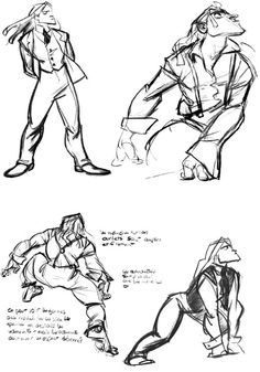 THE ART OF GLEN KEANE. Disney Concept Art, Glen Keane, Tarzan Character Sheet, Glenn Keane, Animated Anatomy, Disney Movie Art, 디즈니 캐릭터, Drawing Examples, Anatomy Sketches