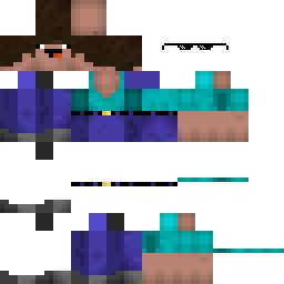 Noob Thug bởi Grifinne | Nova Skin Minecraft Skins Template, Minecraft Skin Template, Minecraft Skins Layout, Outfit Template, Minecraft Png, Minecraft Skins Cool, Minecraft Skins Boy, Skin Outfit, Minecraft Templates