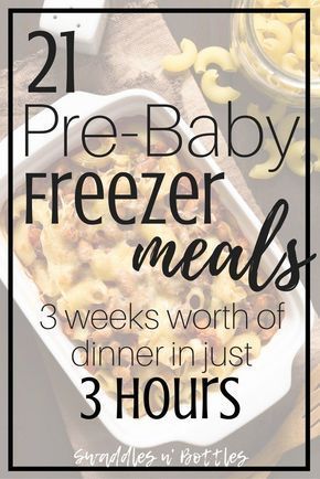 Pregnancy Freezer Meals, Freezer Casseroles, Freeze Meals, Freezer Dinners, Freezable Meals, Freezer Meal Planning, Make Ahead Freezer Meals, Crock Pot Freezer, Meals To Make