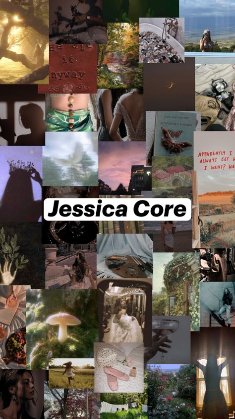 Jessica Aesthetic Core, Jessica Aesthetic, Jessica Core, Aesthetic Core, Pins