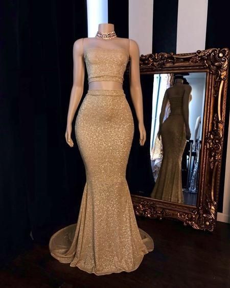 Prom Dresses Long Mermaid, Prom Girl Dresses, Choker Dress, Mermaid Sequin, Prom Dress Inspiration, Sequin Prom Dresses, Cute Prom Dresses, Pretty Prom Dresses, Prom Girl