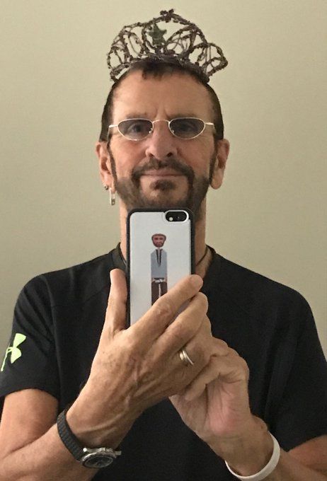 Ringo Star, Beatles Funny, Richard Starkey, Beatles Ringo, Bug Boy, Beatles Pictures, The Fab Four, I'm With The Band, Ringo Starr