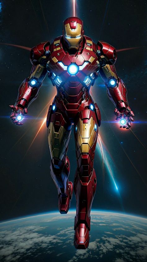 Marvel Iron Man Art, Iron Man Artwork, Iron Man Pictures, Iron Man Cartoon, Iron Man Fan Art, Iron Man Hd Wallpaper, Iron Man Photos, Marvel Character Design, Marvel Superheroes Art