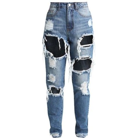 Petite High Waisted Jeans, How To Make Ripped Jeans, Light Wash Jeans Outfit, Wash Jeans Outfit, Womens Low Rise Jeans, Ultra Low Rise Jeans, Diy Ripped Jeans, Slim Fit Ripped Jeans, Cute Ripped Jeans