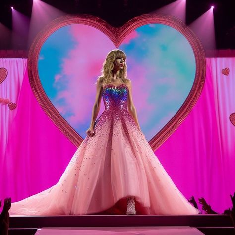 Taylor Swift Lover Fest Outfits, Lover Fest Outfits, Lover Fest Concept, Loverfest Concept, Fest Aesthetic, Lover Fest, Kylie Pregnant, Singer Dr, Taylor Swif