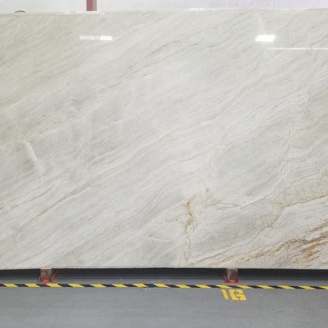 Tahiti Quartzite Countertops, Kitchen Top Quartz, Kitchen Materials, White Quartzite, Quartz Marble, Lake House Kitchen, Countertop Colours, Quartzite Countertops, West Palm Beach Florida