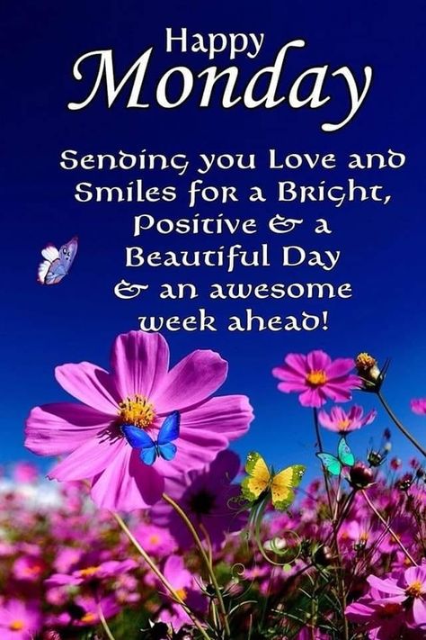 New Week & New Blessings: 100+ Happy Monday Quotes Monday Good Morning Quotes, Morning Quotes Monday, Monday Morning Wishes, Monday Good Morning, Monday Morning Blessing, Happy Monday Images, Monday Morning Inspiration, Monday Wishes, Monday Greetings