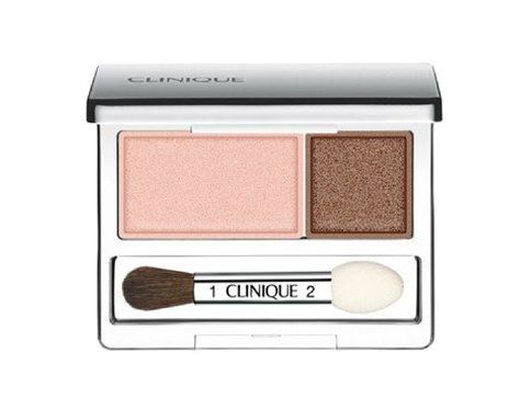 Clinique All About Shadow Duo  Strawberry Fudge * See this great product. (This is an affiliate link) #Eyeshadow Strawberry Fudge, Clinique Eyeshadow, Eye Looks, Sensitive Eyes, Contact Lens, Makeup Reviews, Mens Gift Sets, Ulta Beauty, Eyeshadow Makeup