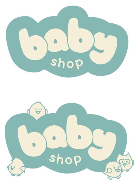 Baby Brand Logo Design, Baby Shop Logo, Baby Logo Branding, Kids Branding Design, Baby Branding, Baby Logo Design, Baby Brands, Bottle Logo, Baby Lullabies