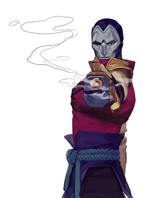 League Of Legends Jhin, Lol Champ, Jhin League Of Legends, Akali League Of Legends, Gameboy Color, League Of Legends Characters, Riot Games, Lol League Of Legends, Game Character Design