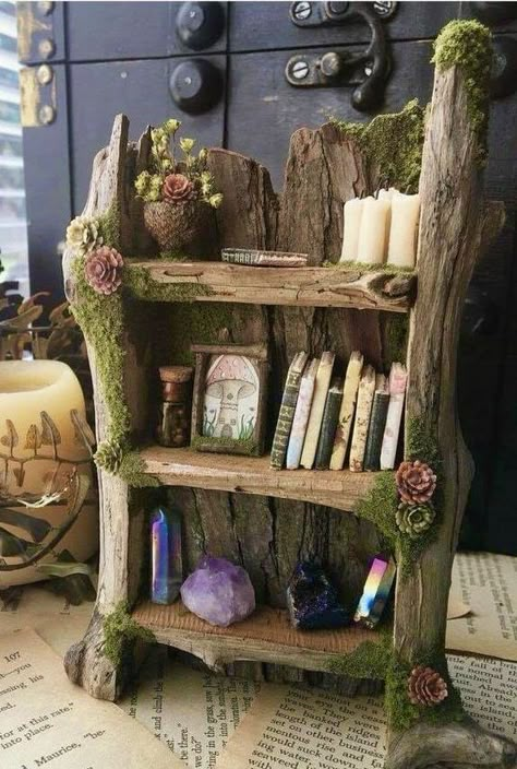 Breakroom Ideas, Fairy Palace, Organizing Jewelry, Forest Room, Crib Decor, Ideas For Organizing, Gothic Dollhouse, Fairy Room, Playful Art