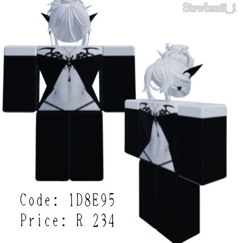 Emo Fits, Emo Roblox Avatar, Free T Shirt Design, Roblox Guy, Roblox T Shirts, Rennaissance Art, Roblox Animation, Aesthetic Roblox Royale High Outfits, Female Avatar