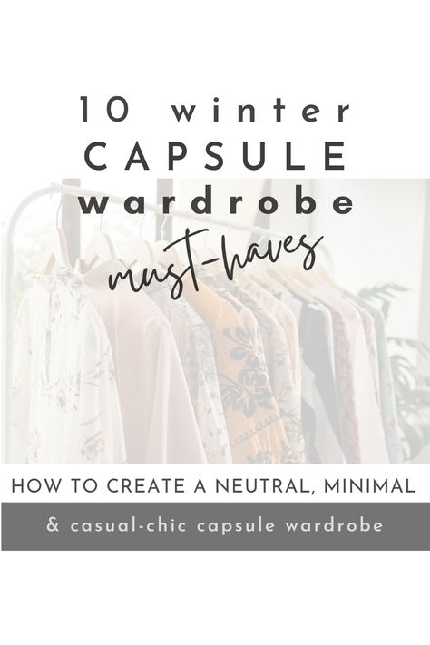 Merino Wool Capsule Wardrobe, Casual Chic Capsule Wardrobe, Building Outfits, Chic Capsule Wardrobe, Capsule Wardrobe Pieces, Oversized Striped Sweater, Winter Capsule, Wardrobe Pieces, Fall Inspo