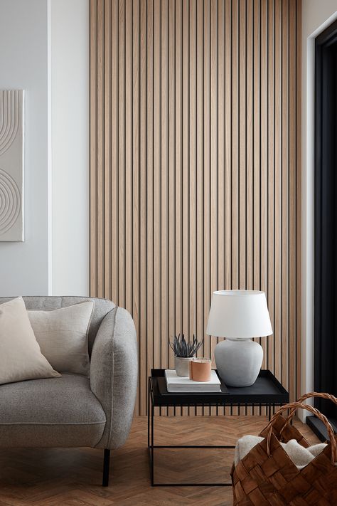 Kitchen Wall Panels, Wooden Panelling, Timber Slats, Wood Slat Wall, Bedroom Dressing, Acoustic Wall Panels, Oak Panels, Wood Panel Walls, Slat Wall