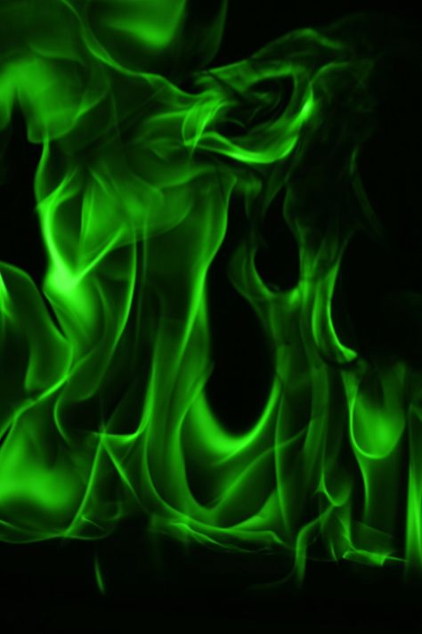 Green And Black Astethic Wallpapers, Green And Black Background, Green Font, Fire Flames, Green Fire, Green Wave, Desktop Wallpapers Backgrounds, Summer Backgrounds, Green Photo