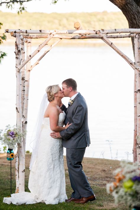 Birch Wood Arch Wedding Arbors, Aspen Arch Wedding, Aspen Wedding Arch, Birch Wood Arch, Aspen Tree Wedding Arch, Birch Tree Arbor Wedding Arches, Birch Arch Wedding, Wedding Birch Arch, Birch Tree Wedding Arch