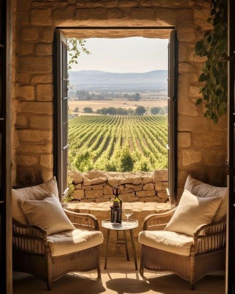 Italian Winery Aesthetic, Wine In France, Italian Farm Aesthetic, Italian Vineyard Aesthetic, Winery Aesthetics, Winery Italy, Italian Countryside Aesthetic, Winery House, Tuscany Wineries