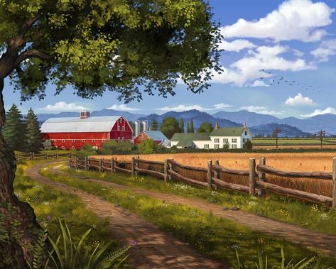 Farming Simulator 22 - Guide to Steering Wheel Return Force & Increase in Drawing Range Farming Simulator 19 Wallpaper, Farming Art, Farming Simulator 22, Farm Art, Farming Simulator, Silver Roses, Agriculture, Steering Wheel, Natural Landmarks