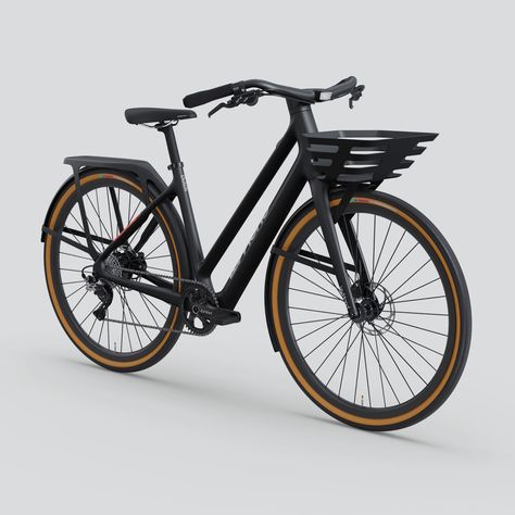 LeMond: Urban carbon e-bikes from the Tour de France champion — urbanbike.news Brooks England, Urban Bike, Rat Rods, City Bike, Rat Rod, Cycling, Bench, Career, Bicycle