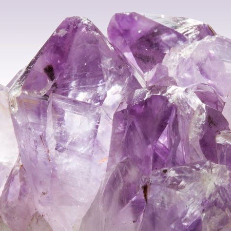 Evening Ritual: Place an amethyst cluster in your living room to promote calmness and peace. Spend some time meditating with this supportive crystal. #AmethystCalm #EnergyHealing #HomeHarmony #EveningRitual #PeacefulLiving | Amethyst Crystal Aesthetic, Amethyst Aesthetic, Supermassive Games, Evening Rituals, Peaceful Living, Crystal Aesthetic, Branding Ideas, Amethyst Cluster, Amethyst Crystal