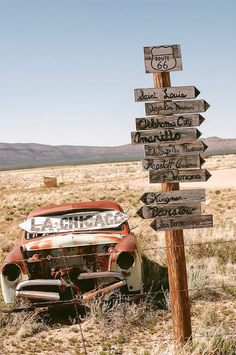 Stock Photo of Route 66 Sign Arizona, USA Route 66 Aesthetic Wallpaper, Route 66 Aesthetic, Arizona Aesthetic, Route 66 Sign, Country Backgrounds, Road Trip Ideas, Route 66 Road Trip, Usa Roadtrip, Western Wall Art