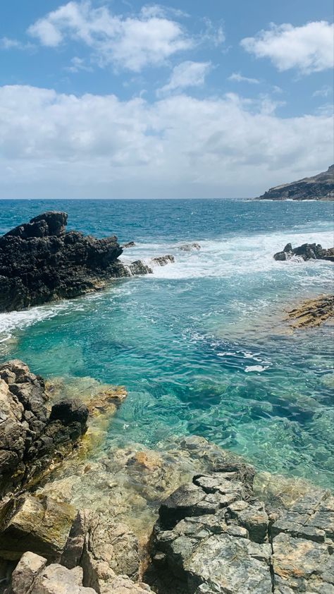 St Martin Aesthetic, Sint Maarten Aesthetic, Sea Pics, Summer Beach Pictures, Iphone Wallpaper Landscape, Beach At Night, Ocean Aesthetic, St Maarten, Ocean Pictures