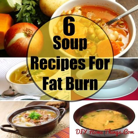 Treadmill Workout For Beginners, Fat Flush Soup, Low Fat Soups, Cabbage Fat Burning Soup, Workout Treadmill, Cabbage Soup Diet Recipe, Fat Burning Soup, Diet Soup, Leg Muscle