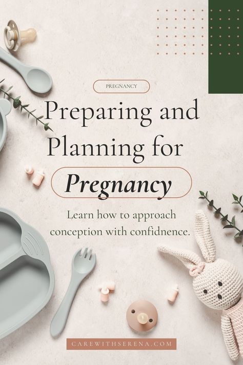 How I planned my pregnancy following 8 simple steps. Deciding to have a baby with your partner is an exciting milestone. As a mom-to-be, you may be wondering how you can prepare your body and mind so you can maximize your fertility and conceive successfully. Read about what you can do to plan for pregnancy and obtain a FREE baby prep checklist to supplement what you learn about preparing for pregnancy. About: new moms and pregnancy. Prep Body For Pregnancy, Prepregnancy Plan, How To Prepare Your Body For Pregnancy, Preparing Your Body For Pregnancy, Preparing To Conceive, Pregnancy Preparation Timeline, Preparing Body For Pregnancy, Prenatal Checklist, Deciding To Have A Baby