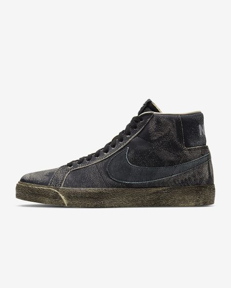 Blazer Png, Nike Sb Zoom Blazer Mid, Nike Sb Zoom Blazer, Nike App, Best Blazer, Nike Sb Zoom, Tenis Nike, Sneaker Art, Shoe Last