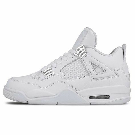 Air Jordan 4 Pure Money, Pure Money 4s, Jordan 4 Retro Pure Money, Jordan 4 Pure Money, Jordan 4 Off White, Light Grey Leggings, Jordan 4 White, Jordan 4’s, Jordan Retro 4