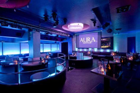 https://www.djpeter.co.za High End Night Club, Shishalounge Design, Cloud Lounge, Club Lights, London Mayfair, Club Lighting, Lounge Club, Nightclub Design, Luxury Bar