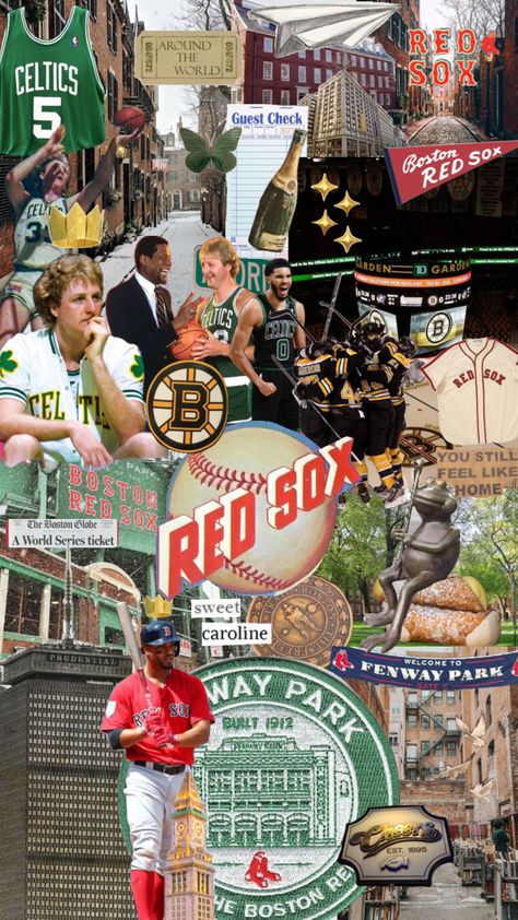 #bostonredsox #redsox #bostonceltics #celtics #bostonbruins #bruins #boston #quotes #sports Boston Quotes, Jock Aesthetic, Niagara Falls Pictures, Boston Aesthetic, Boston Wall Art, Quotes Sports, Boston Outfits, England Sports, Bruins Hockey