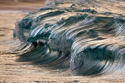 Frozen Waves, No Wave, Waves Photography, Colossal Art, French Photographers, Frozen In Time, World Photography, Photography Awards, Photo Series