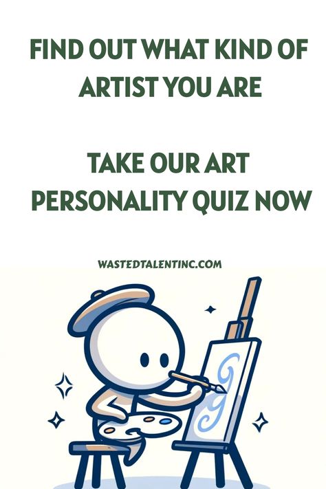 Take Our Art Personality Quiz Now- The Am I Artistic Quiz Types Of Arts Styles, Names Of Art Styles, How Do You Find Your Art Style, How Do I Find My Art Style, How To Figure Out Your Art Style, One Person Drawing Reference, How To Create Your Own Art Style, Find Art Style, How To Find An Art Style