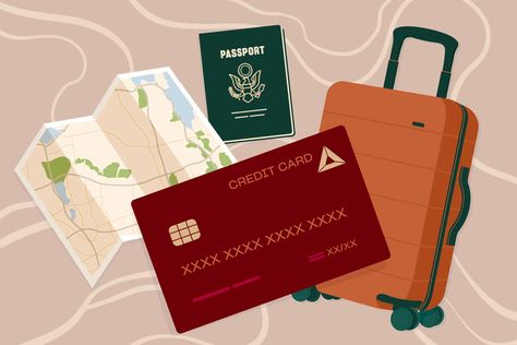 Looking for a new credit card in 2023? These are the best travel credit cards currently on the market. Travel Rewards Credit Cards, First Class Flights, Credit Card Points, Best Travel Credit Cards, Airport Lounge, Emergency Evacuation, American Express Card, Travel Credit Cards, Frequent Traveler