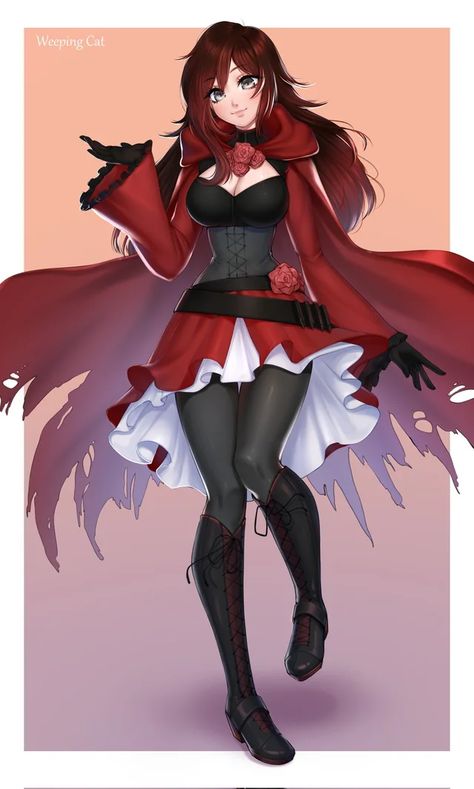 Summer Rose Rwby, Rwby Cinder, Rwby Grimm, Ruby Rose Rwby, Rwby Rose, Rwby Funny, Rwby Red, Rwby Ships, Rwby Characters