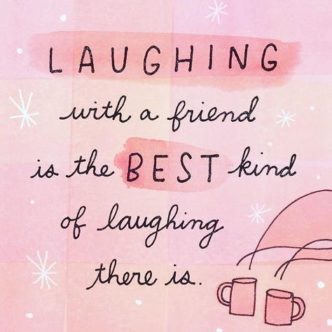 2 Likes, 1 Comments - @sherryag on Instagram: “Had to share this before #bff 'day' is done - ( but  by definition, it's never done, right?! )…” Laughter Quotes Friendship, Laughing With Friends Quotes, Funny Quotes About Friendship, Laughing With Friends, Happy Marriage Quotes, Deep Relationship Quotes, Quotes About Friendship, Secret Crush Quotes, Gratitude Challenge