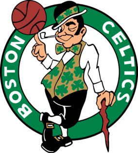 Boston Celtics | Logopedia | Fandom Boston Celtics Logo, Celtics Logo, Basketball Clipart, Boston Celtics Basketball, Celtics Basketball, Hakeem Olajuwon, Nba Championships, Nba Logo, Washington Wizards