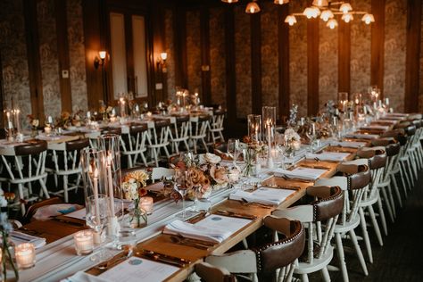 Nat and Tommy’s Enchantingly Romantic Wedding at Cluny Bistro Bistro Wedding, The Crossroads, Reception Venues, Romantic Wedding, Scarlet, With Love, Mood Board, Wedding Day, Romance