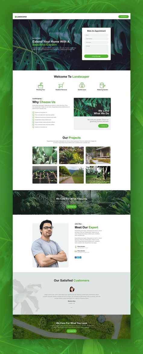 Layout Site, Layout Portfolio, What Is Fashion Designing, Web Design Websites, Business Web Design, Hero Image, Services Website, Webdesign Inspiration, Webpage Design