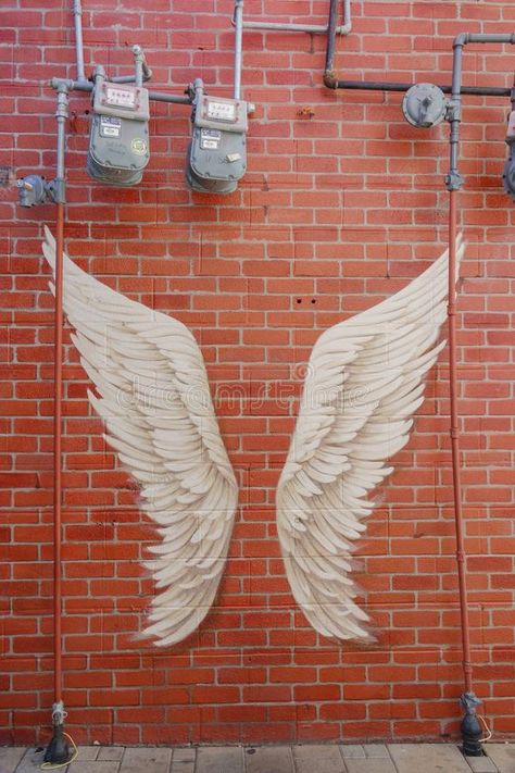 Angel Wings Background, Ios 11 Wallpaper, Angel Wings Drawing, Redlands California, Angel Wings Wall Decor, Wings Wallpaper, Angel Wings Wall, Wing Wall, Wings Drawing