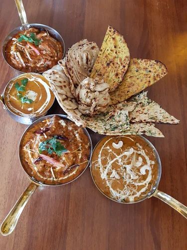 Authentic Punjabi Cuisine At Punjabi Trail | LBB