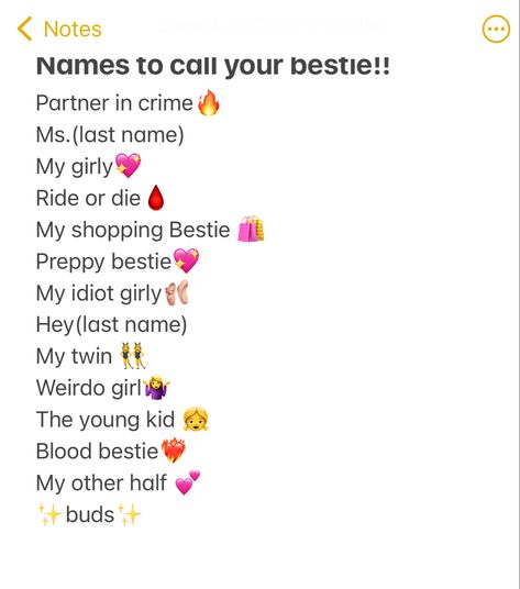 Preppy names Funny Names To Call Your Best Friend, Preppy Contact Names, Preppy Usernames, Funny Contact Names, Preppy Names, Contact Names, What To Do When Bored, Funny Names, Blog Names