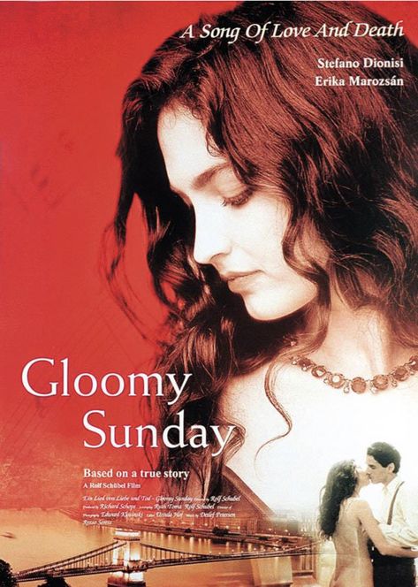 Erika Marozsan Gloomy Sunday, The Pianist, Easy Guitar Songs, Worst Movies, Restaurant Owner, Guitar Songs, Tv Shows Online, The Restaurant, Hd Movies