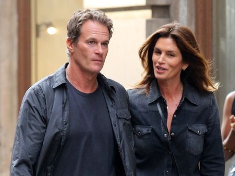 Cindy Crawford’s Very Traditional Marriage to Rande Gerber – SheKnows Presley Walker Gerber, Cindy Crawford Kids, Presley Walker, Jermaine Dupri, Rande Gerber, Meaningful Beauty, Foxy Brown, Traditional Marriage, Sports Celebrities